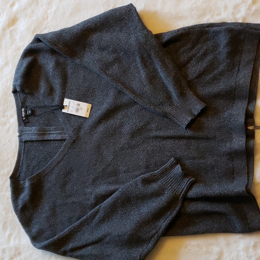 Express Sweater